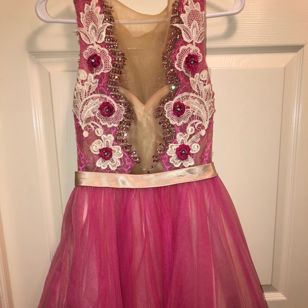 Formal Dress